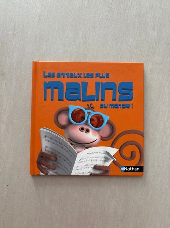 les animaux les plus malins du monde