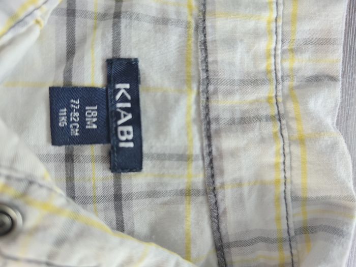 Chemise - photo numéro 2