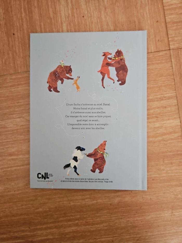 Livre mcdo - photo numéro 2