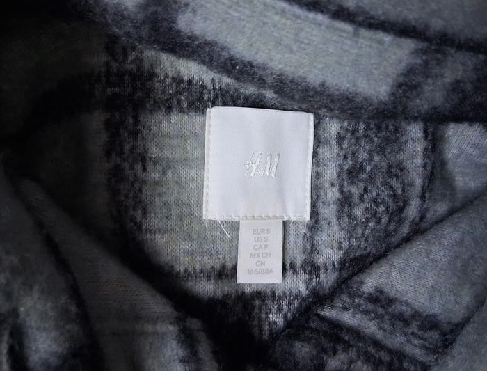 Veste Chemise - photo numéro 3