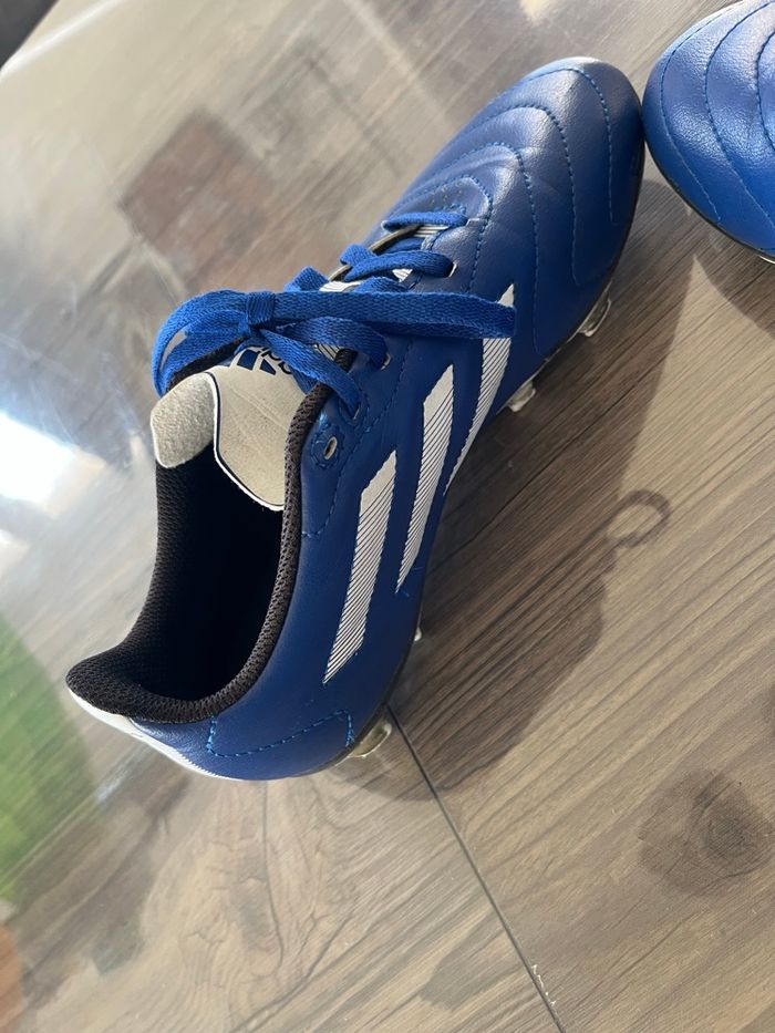 Crampons adidas - photo numéro 3