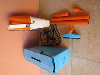 Aspirateur de voiture 12 Volt Astro