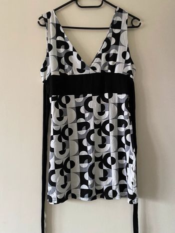 Top Jennyfer Taille L
