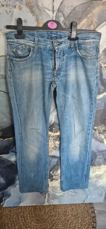 Jean le temps des cerise