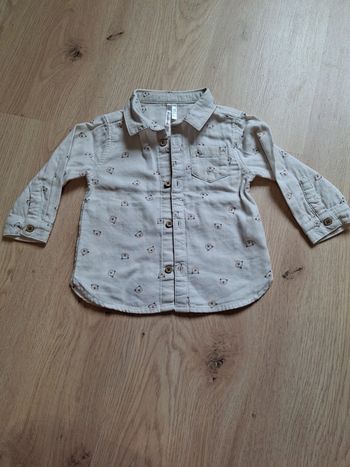 Chemise