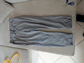 PAntalon survêtement