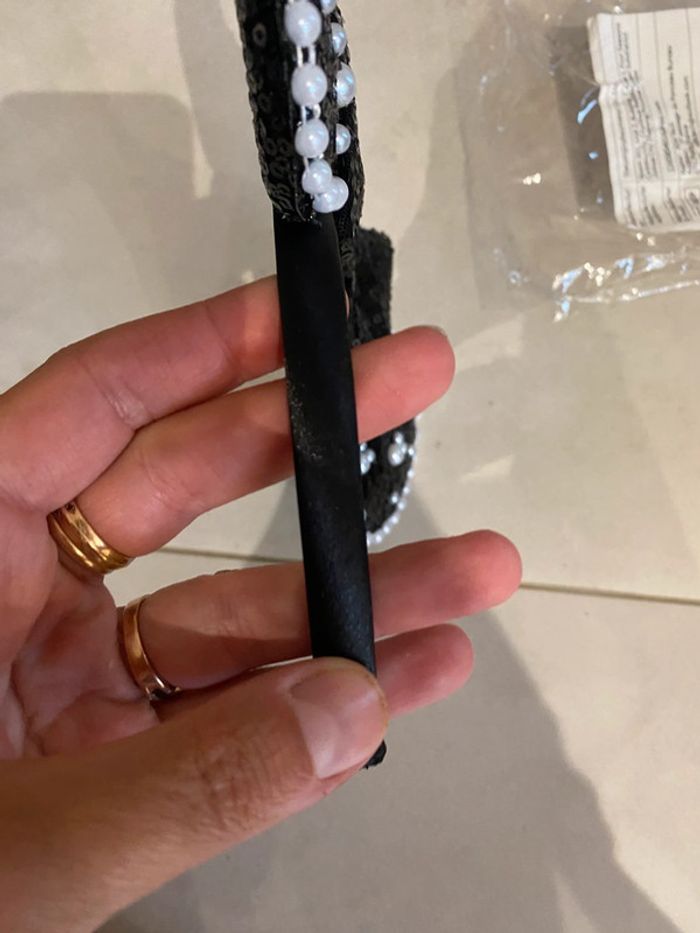 Serre tete disney enfant - photo numéro 4