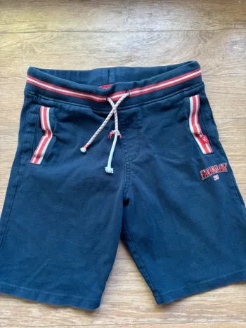 Short okaidi
