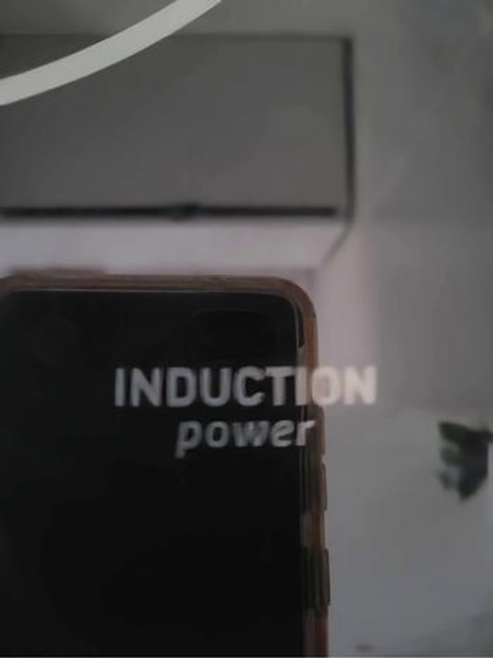 Cuisiniere table à induction HISENSE HI55222BB (gaziniere…) - URGENT - photo numéro 6