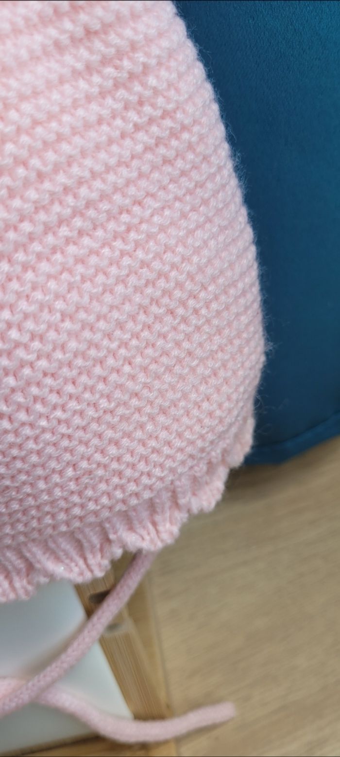 Bonnet Sergent Major - photo numéro 4