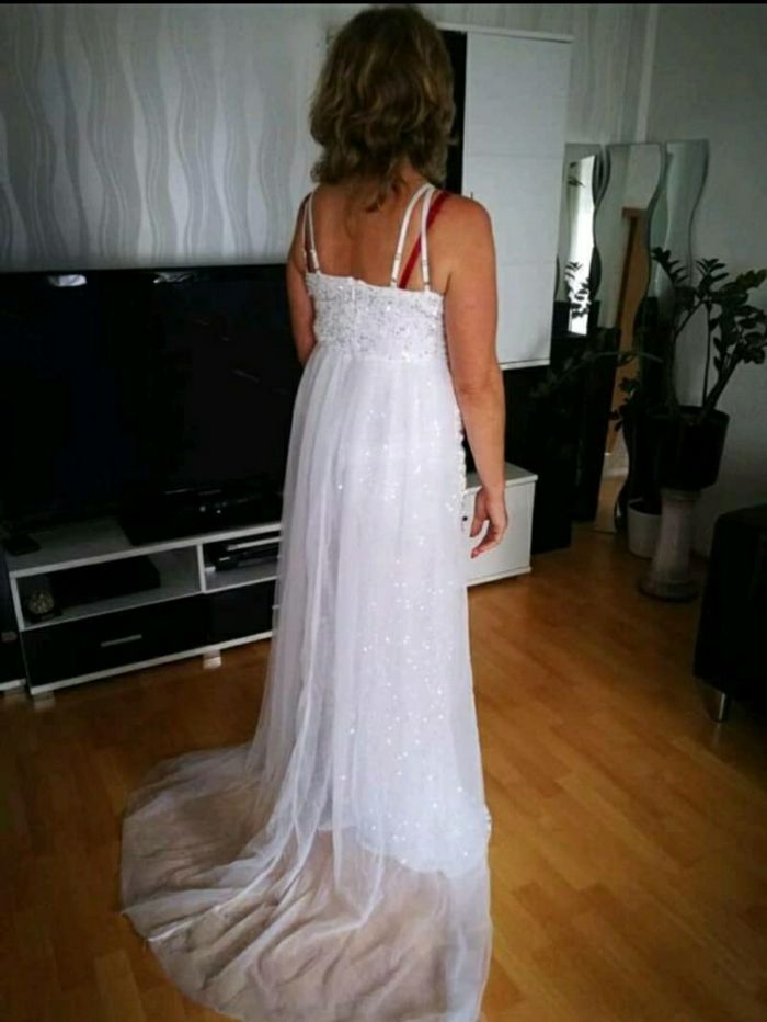 Robe de mariée - photo numéro 3