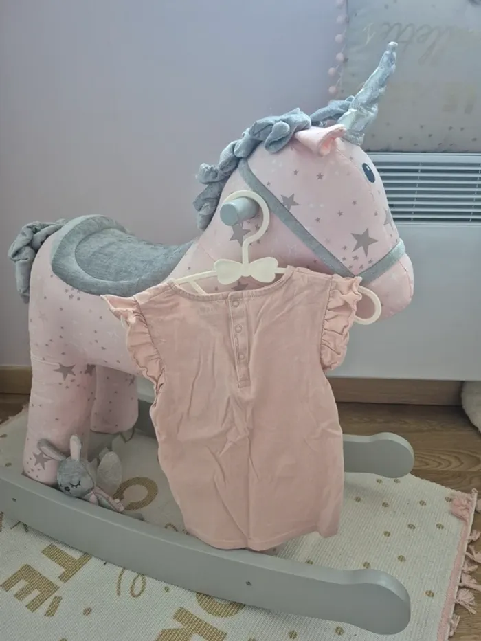 T shirt 24 mois 86cm - photo numéro 2