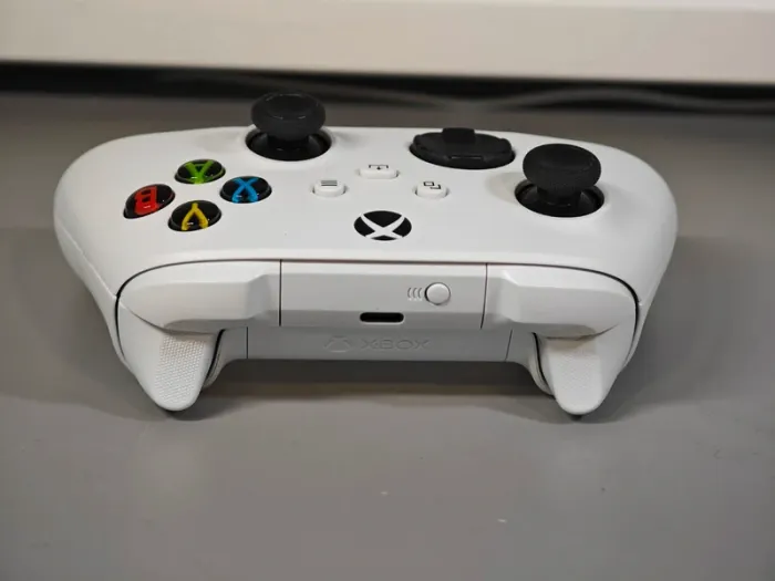 Console XBox Series X All Digital Robot White / 1To/ Manette/ Garanti 1 an - photo numéro 10