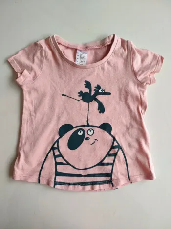 T-shirt bébé 18 mois