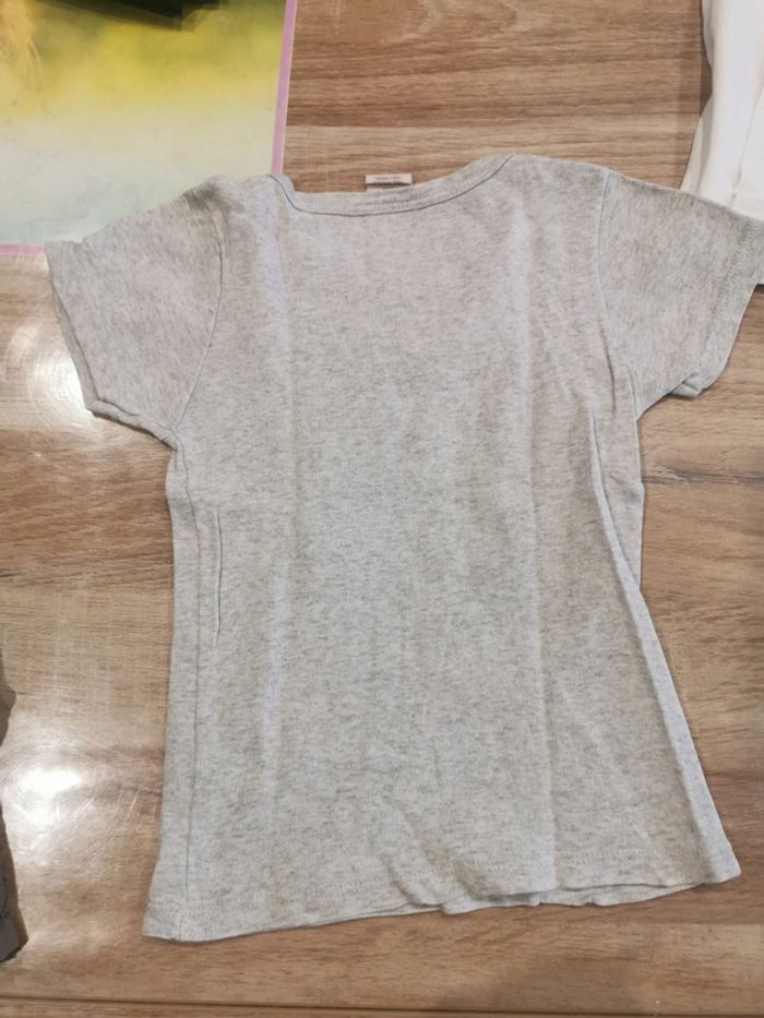 Lot maillot de corp 4 ans - photo numéro 13