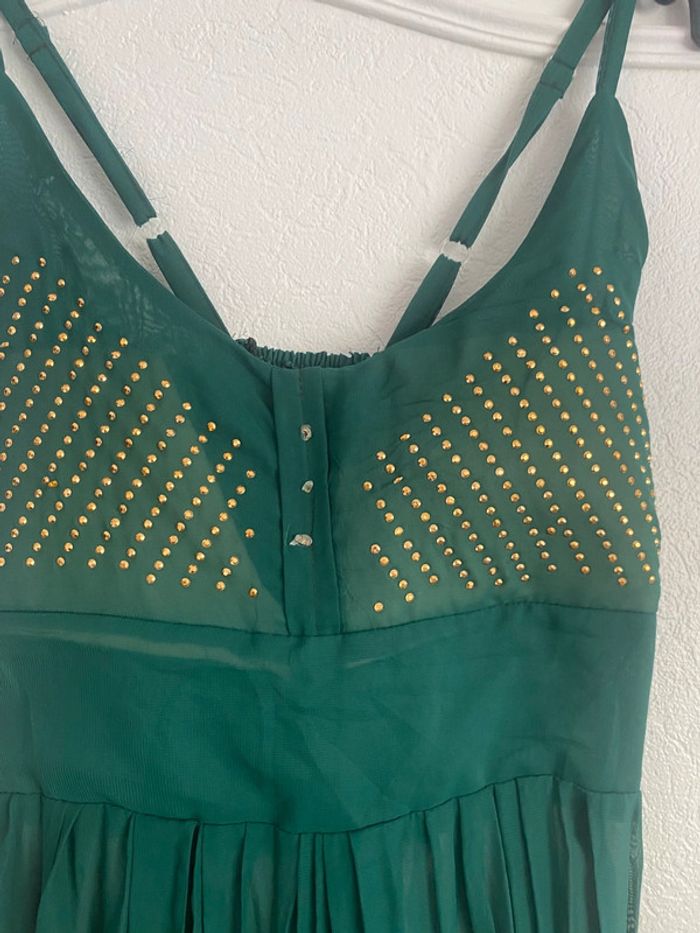 Robe longue - photo numéro 3