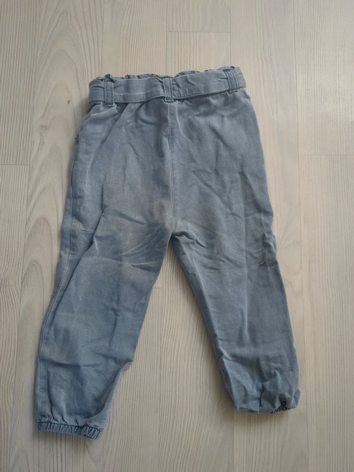 Pantalon léger - photo numéro 4