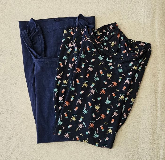 Lot de 2 robes - Taille 6 ans