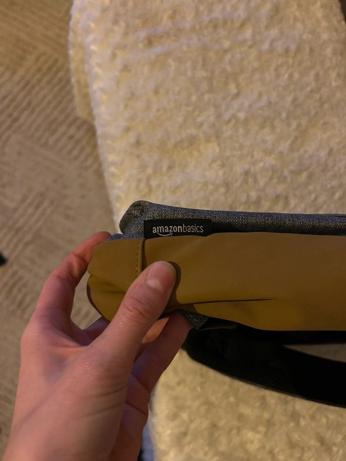 Sac à dos pour ordinateur - photo numéro 4