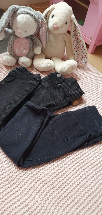 Jeans 4 ans