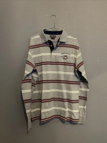 Haut Polo Atlas for men TL