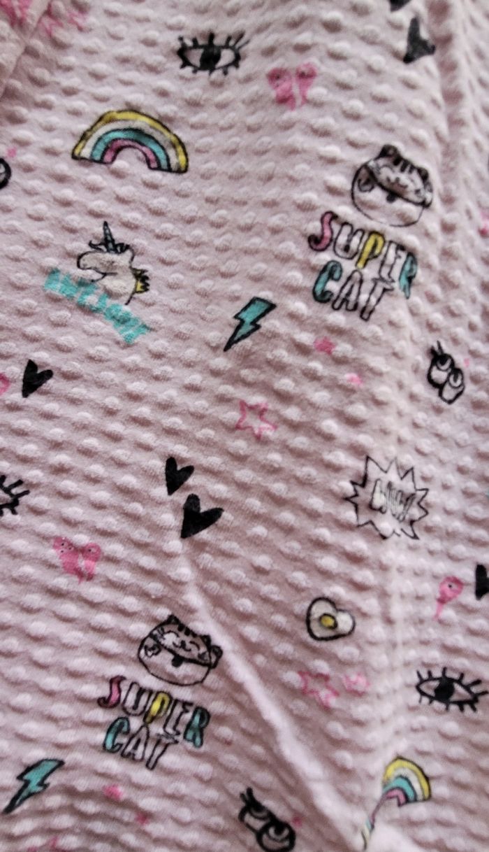 Robe patineuse été - photo numéro 3