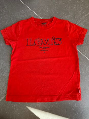 T-shirt Lévis