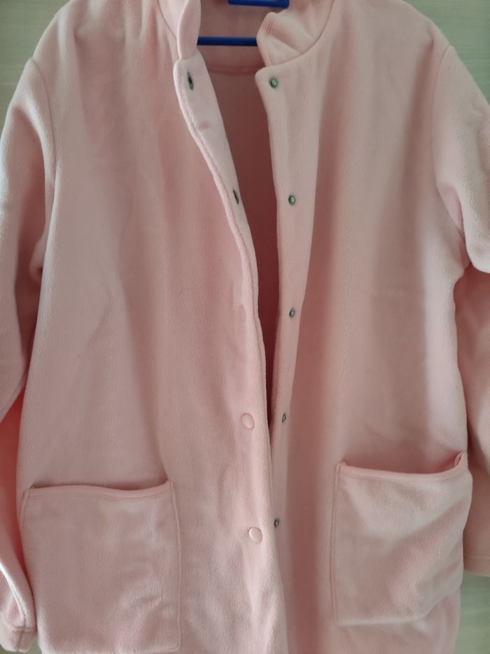 Veste chaude 44/46 - photo numéro 7