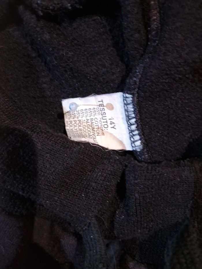 Bas de survêtement - photo numéro 4