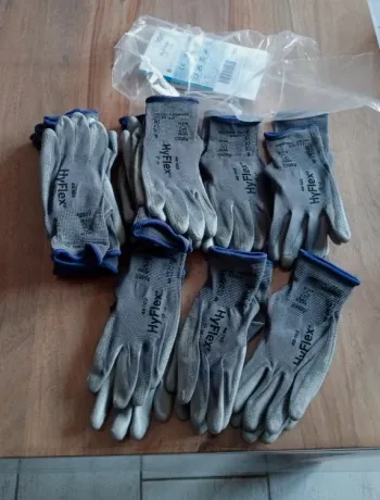 Gants