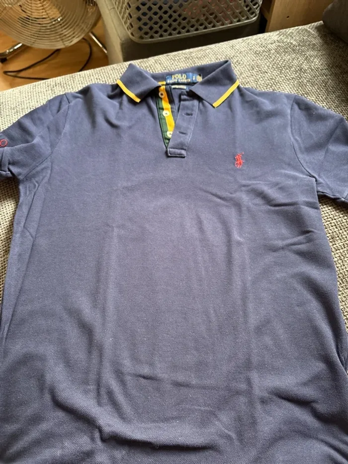 Polo Ralph Lauren - photo numéro 5