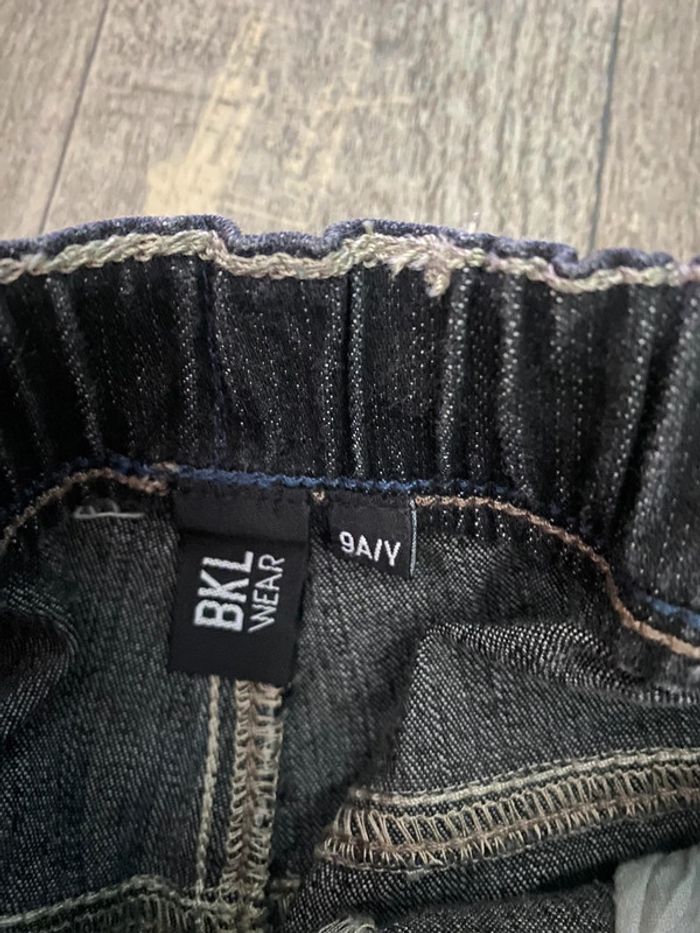 Pantalon noir - photo numéro 3