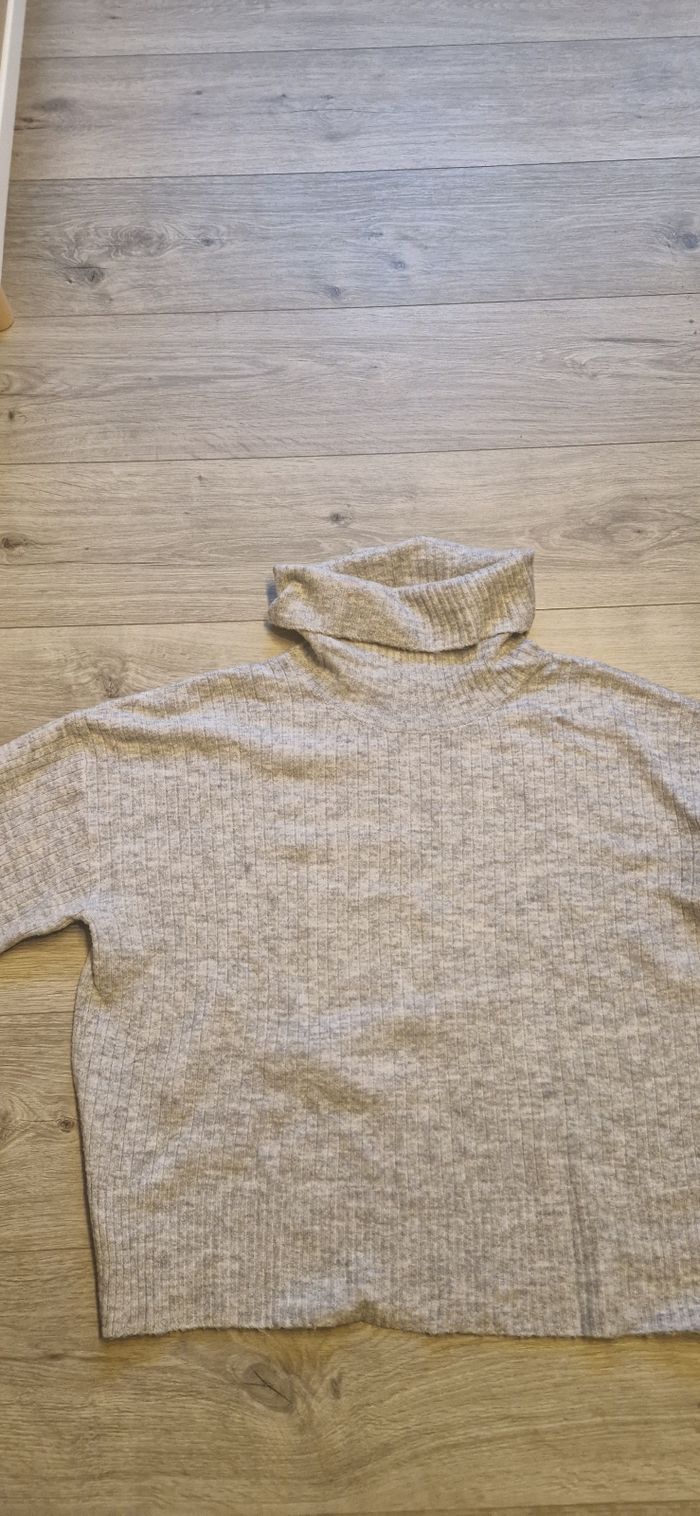 Pull femme - photo numéro 4