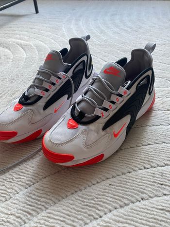 Baskets Nike zoom 2K