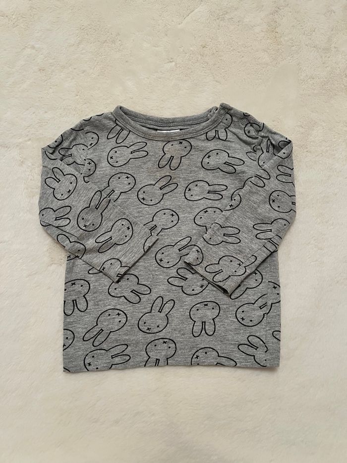 Lot vêtement taille 12 mois - photo numéro 4