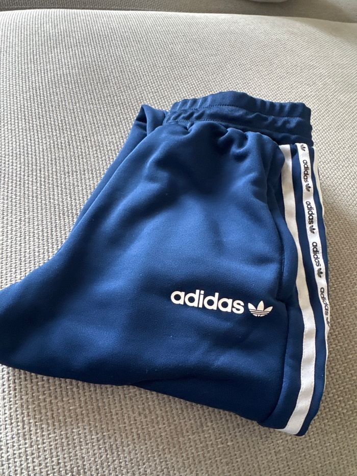 Pantalon survêtement, Adidas - photo numéro 5