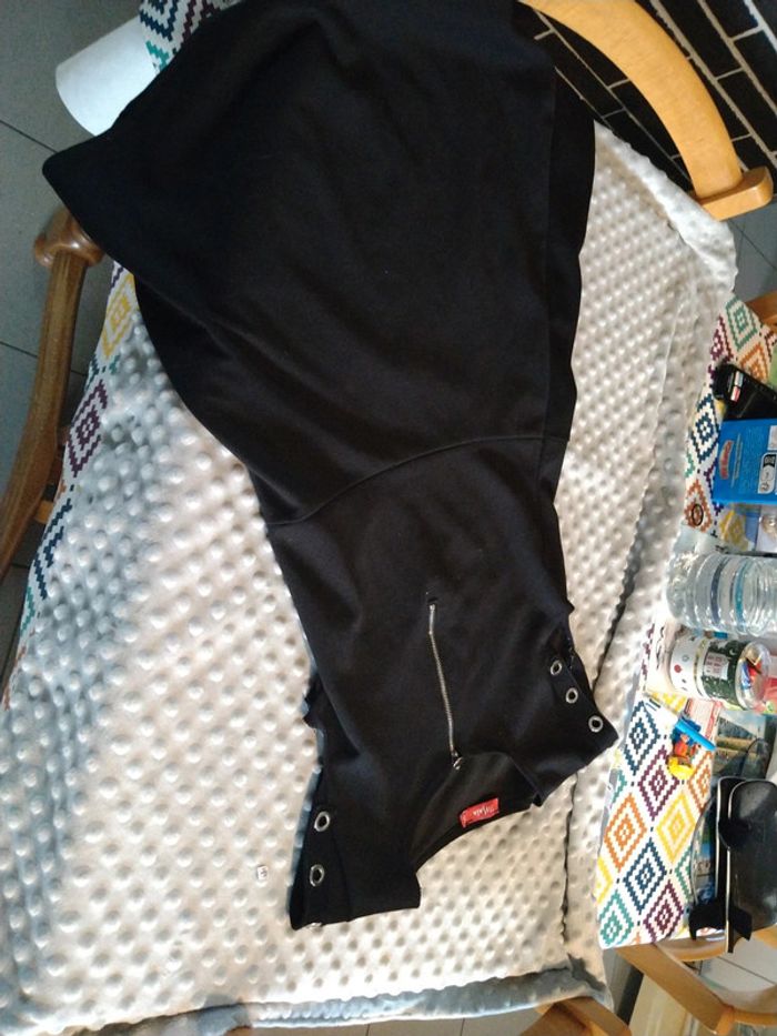 Robe sans manches 12 ans - photo numéro 2