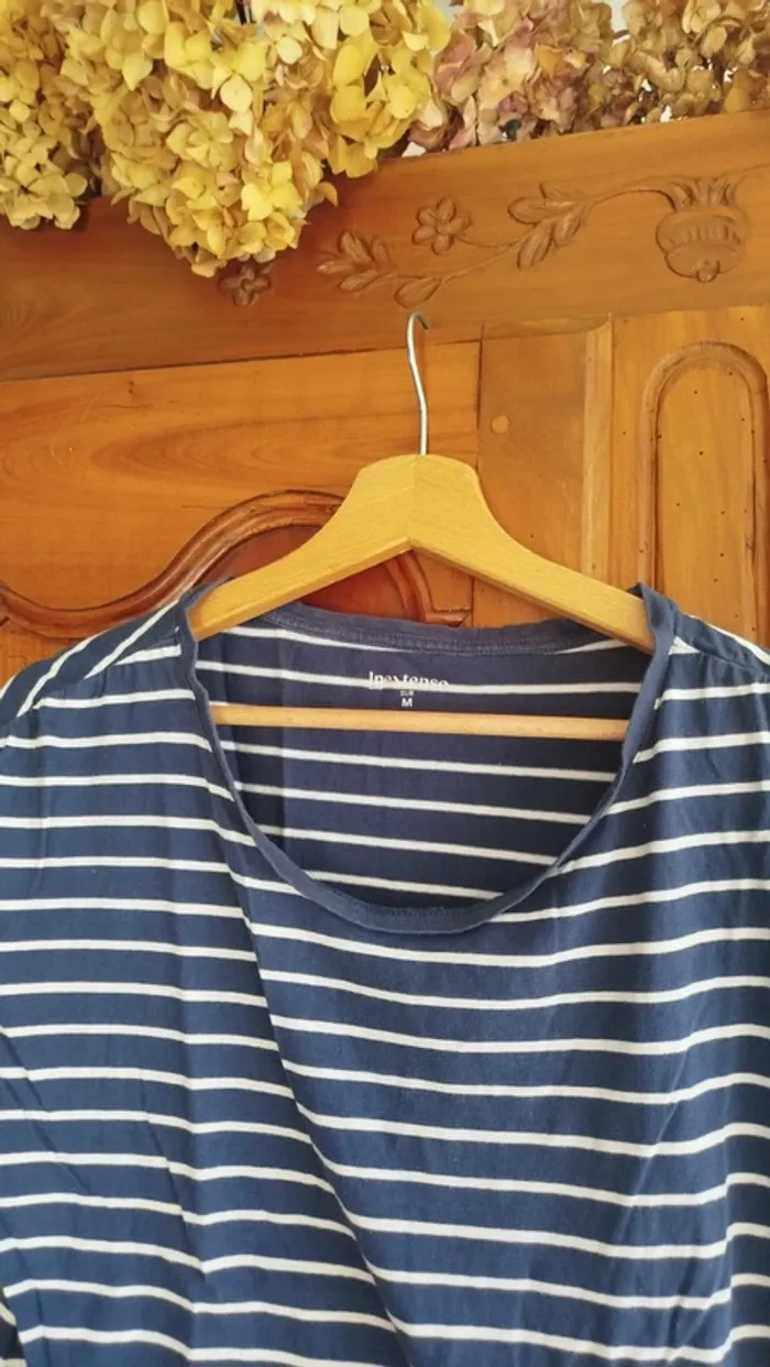 T shirt taille M - photo numéro 2