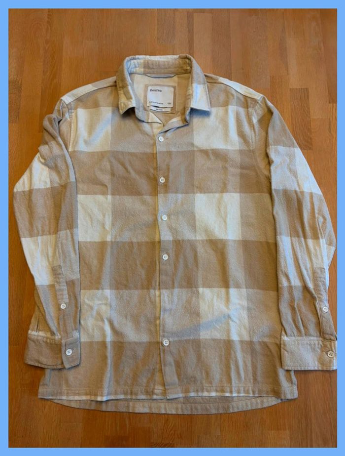 Chemise Bershka Taille S