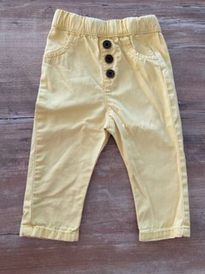 Lot de pantalon - photo numéro 3
