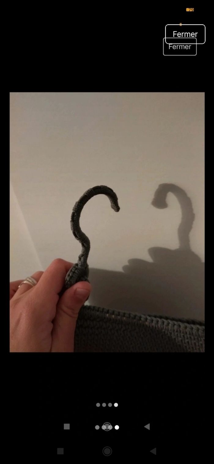 Rangement armoire - photo numéro 4