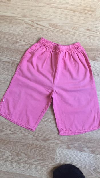 Pantalon léger 12 mois