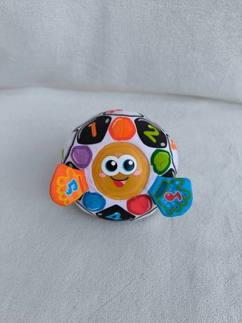 Ballon interactif VTech