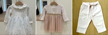 Robe princesse