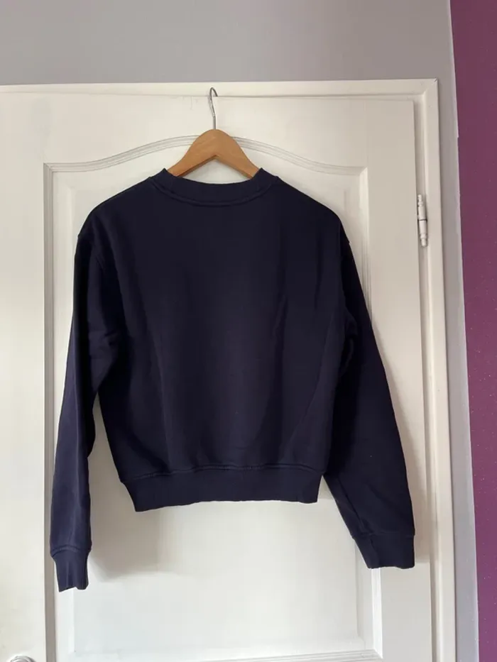 Lot 2 sweats femme – H&M Divided – Taille S – Comme neufs - photo numéro 4