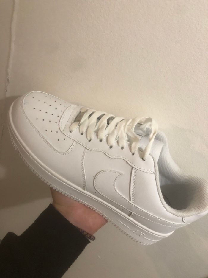Chaussure air force one