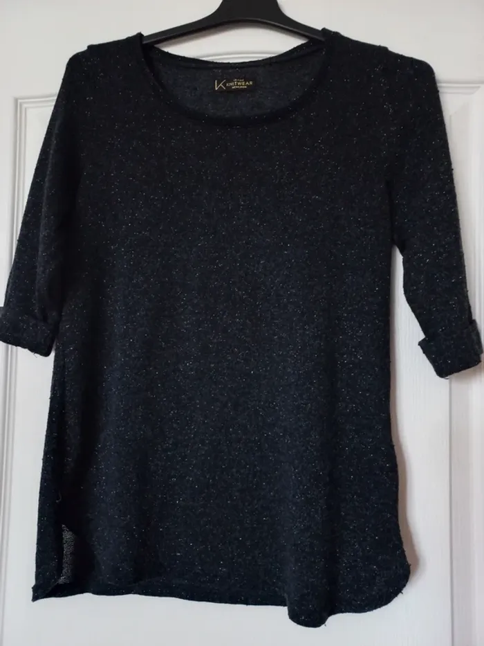 Pull 38 newlook - photo numéro 2