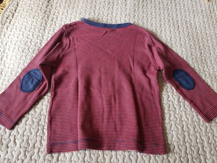 Tshirt petit bateau - photo numéro 4