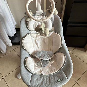 Balancelle baby2 luxe