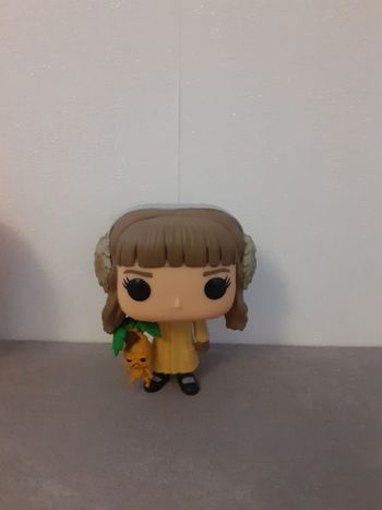Pop Hermione Granger